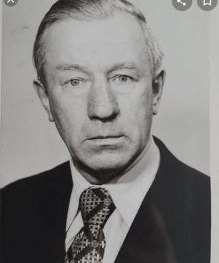 Чесноков Геннадий Ефимович