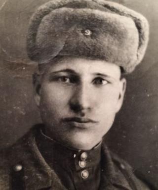Седов Николай Иванович