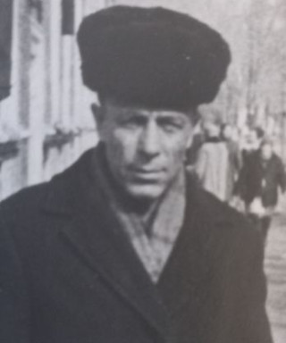 Авдеев Фёдор Якимович