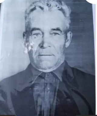 Юрасов Василий Прокопьевич