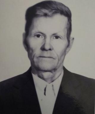 Лукьянов Иван Иванович