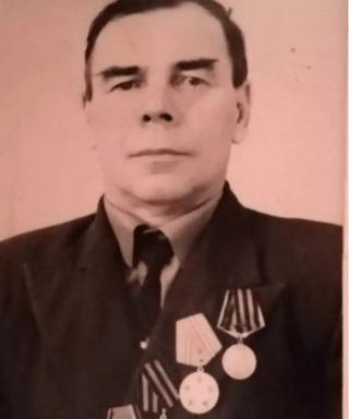 Королев Аркадий Васильевич