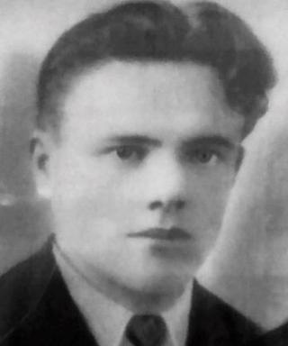Сиразиев Хазихан Тимерханович