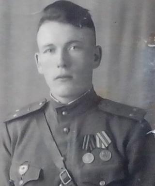 Соколоа Анатолий Иванович