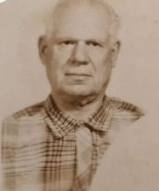 Голоктионов Алексей Максимович