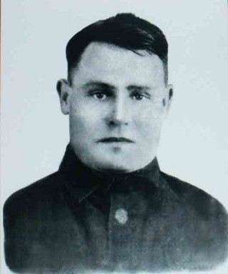 Павлов Гурий Павлович