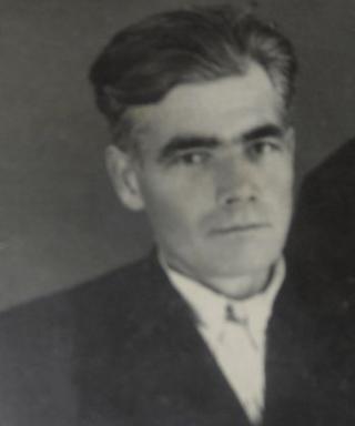 Долгих Владимир Харитонович