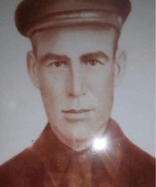 Сапон Григорий Яковлевич