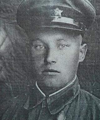 Татаринов Алексей Михайлович