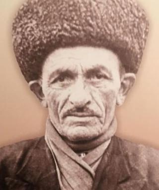Джамалов Джалил Джамалович