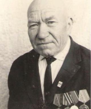 Липин Николай Иванович