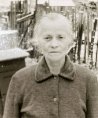 Дуйцева Евдокия Прокофьевна