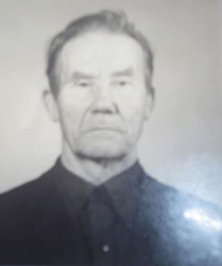 Курников Петр Николаевич