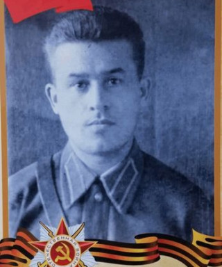 Перепелкин Иван Никитович