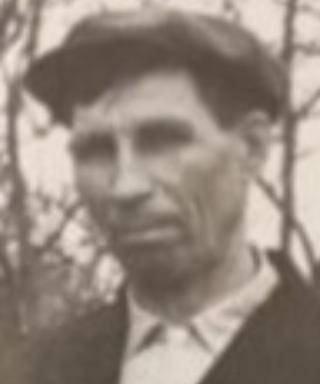 Беляев Пётр Иванович