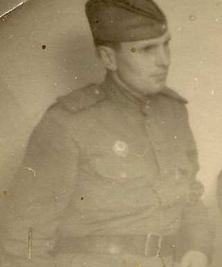 Мязин Михаил Иванович