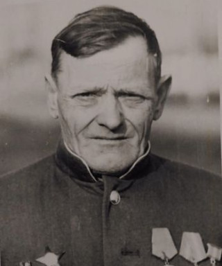 Пономаренко Иван Харитонович