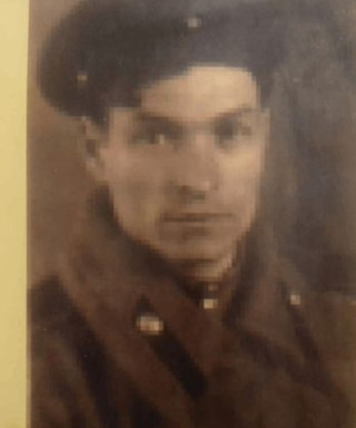 Артемьев Афанасий Иванович