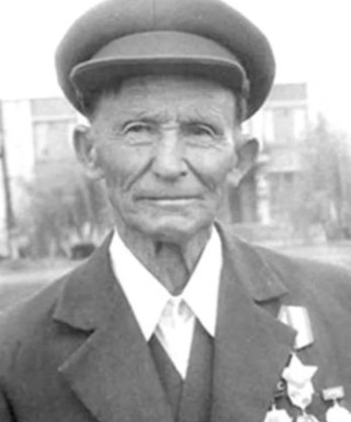 Васильченко Иван Нестерович