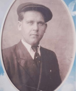 Юнтер Николай Николаевич