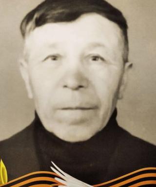 Шелест Иван Иванович