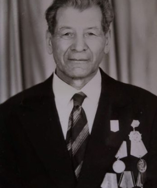 Зеленин Илья Иванович