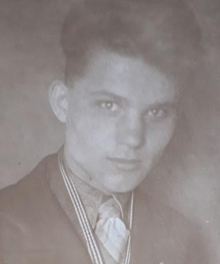 Тимохин Александр Васильевич