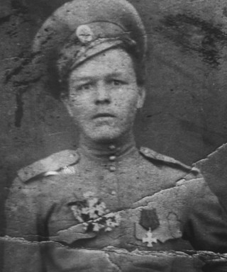 Нестеров Павел Исакович