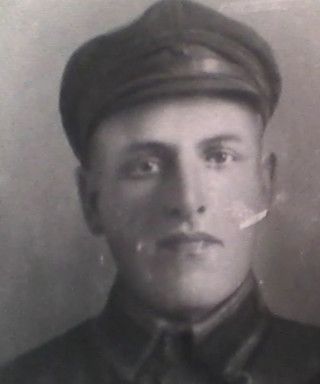 Нестеров Семён Абрамович