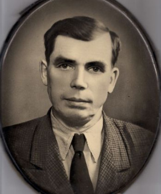 Петраков Алексей Алексеевич