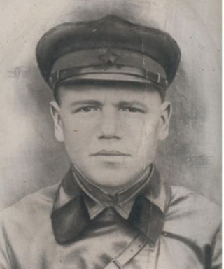 Бабин Саватей Григорьевич