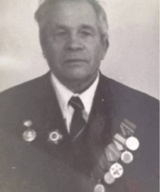 Кемаев Иван Осипович