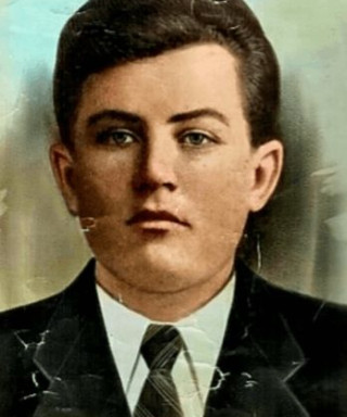 Танчугин Сергей Григорьевич