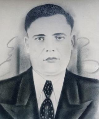 Родиков Владимир Николаевич