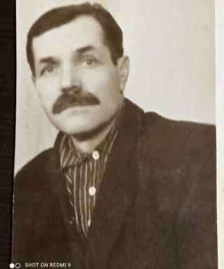 Шубин Семён Кондратьеаич