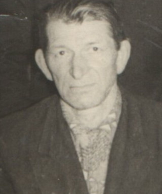 Аверин Иван Антонович