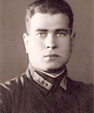 Зернов Александр Петрович