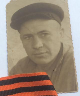 Шашков Анатолий Иванович
