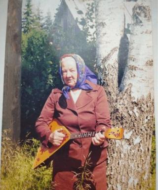 Филимонова Екатерина Львовна