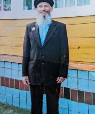 Барышников Андриан Борисович