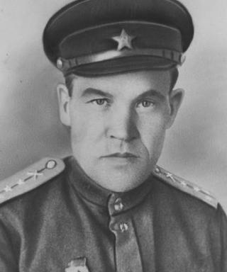 Ильин Александр Ильич