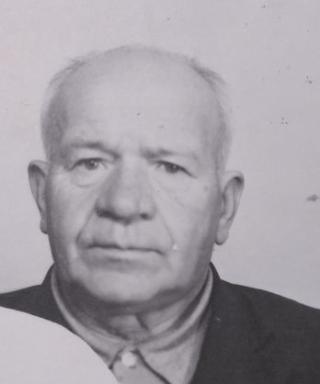 Королев Петр Степанович