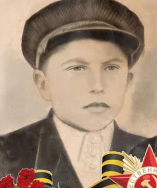 Бунин Александр Павлович