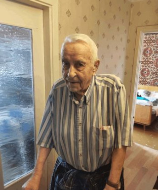 Пантелеев Константин Николаевич