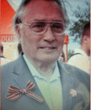 Григорьев Александр Семёнович