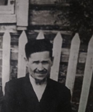 Ибрагимов Юсуп