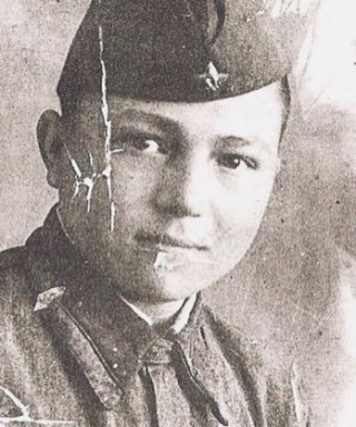 Зубакин Алексей Леонтьевич