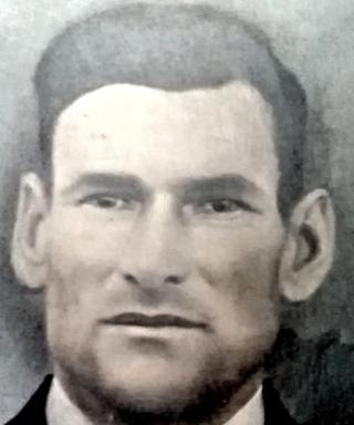 Гряда Василий Дмитриевич