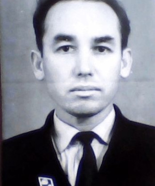 Хураскин Ермолай Иванович