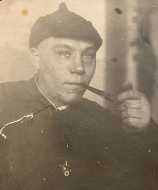 Павлов Виктор Иванович